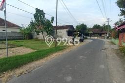Tanah di Jetis, Bantul Luas 158m2 Dijual Segera Tanah di Jetis, Bantul Luas 158m2 Dijual Segera
