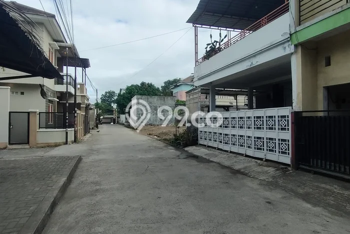 Jual Rumah Minimalis Bagus Punya 3 KT di Ngemplak Sleman SHM Jual Rumah Minimalis Bagus Punya 3 KT di Ngemplak Sleman SHM