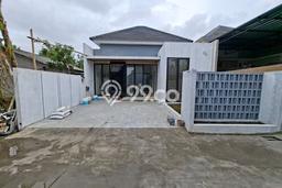 Rumah Modern Cantik 3 Kamar Bisa Langsung Pindah di Gamping Rumah Modern Cantik 3 Kamar Bisa Langsung Pindah di Gamping