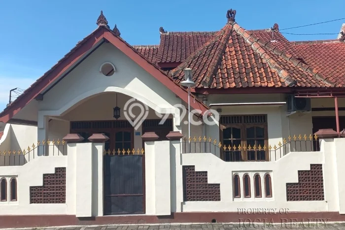 Dijual Hunian Rumah Terawat 4 KT di Purwomartani , Sleman Dijual Hunian Rumah Terawat 4 KT di Purwomartani , Sleman
