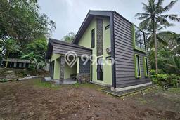 Hunian Mewah Dijual LT 1291m2 di Pakem, Sleman Hunian Mewah Dijual LT 1291m2 di Pakem, Sleman