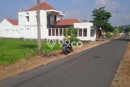 Jarang Ada! Tanah di Sewon Punya Luas 258m2 SHM Jarang Ada! Tanah di Sewon Punya Luas 258m2 SHM
