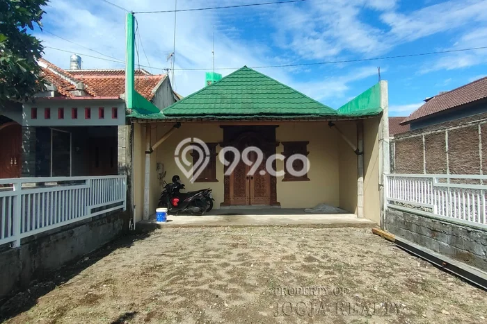 Komersial For Sale di Kawasan Bantul, Bantul Harga Kompetitif Komersial For Sale di Kawasan Bantul, Bantul Harga Kompetitif