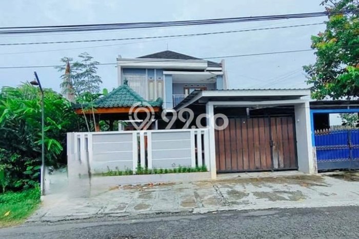 Rumah Strategis di Bantul, Dekat Bantul, Bantul, Bantul - 3 KT Rumah Strategis di Bantul, Dekat Bantul, Bantul, Bantul - 3 KT