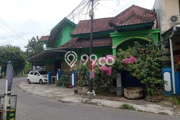 Rumah Modern Minimalis 0 KT Bisa Langsung Pindah di Berbah Rumah Modern Minimalis 0 KT Bisa Langsung Pindah di Berbah