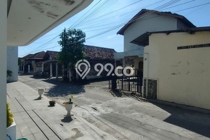 Best Deal Hunian Premium Ideal dan Luas di Kasihan, Bantul Best Deal Hunian Premium Ideal dan Luas di Kasihan, Bantul