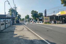 Kavling Tanah Dijual di Bantul Bantul Spesifikasi 1080m2 Kavling Tanah Dijual di Bantul Bantul Spesifikasi 1080m2