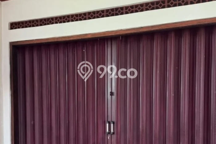 Dijual Hunian Rumah Terawat 4 KT di Purwomartani , Sleman Dijual Hunian Rumah Terawat 4 KT di Purwomartani , Sleman