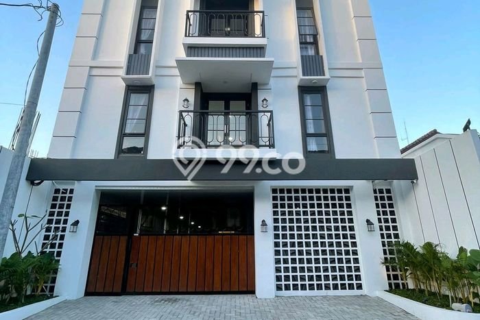 Rumah Kost Dijual di Pogung Yogyakarta Luas 771m2 Rumah Kost Dijual di Pogung Yogyakarta Luas 771m2