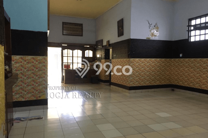 Dijual Rumah Elit Exclusive di Wirobrajan, Yogyakarta Dijual Rumah Elit Exclusive di Wirobrajan, Yogyakarta