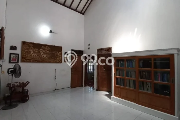 Dijual Hunian Rumah Terawat 4 KT di Purwomartani , Sleman Dijual Hunian Rumah Terawat 4 KT di Purwomartani , Sleman