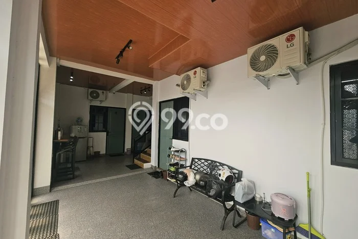 Unit Kost Dijual di Kawasan Ngaglik Sleman dengan 14 KT Unit Kost Dijual di Kawasan Ngaglik Sleman dengan 14 KT