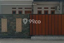 Rumah Minimalis LB/LT 36m2/60m2 Dijual Area Terusan Buah Batu, Bandung Rumah Minimalis LB/LT 36m2/60m2 Dijual Area Terusan Buah Batu, Bandung