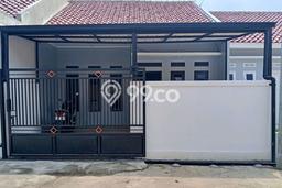 Hunian Terjangkau LT 70m2 di Terusan Buah Batu Akses Mudah Hunian Terjangkau LT 70m2 di Terusan Buah Batu Akses Mudah