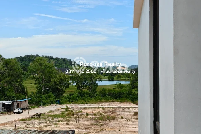 Tanah Kavling Dijual di Batam dengan Spesifikasi 140m2 Tanah Kavling Dijual di Batam dengan Spesifikasi 140m2