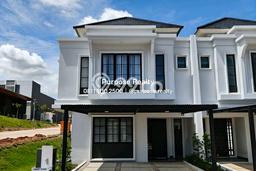 Rumah Modern 3 KT di Batam Centre Batam Unfurnished Rumah Modern 3 KT di Batam Centre Batam Unfurnished