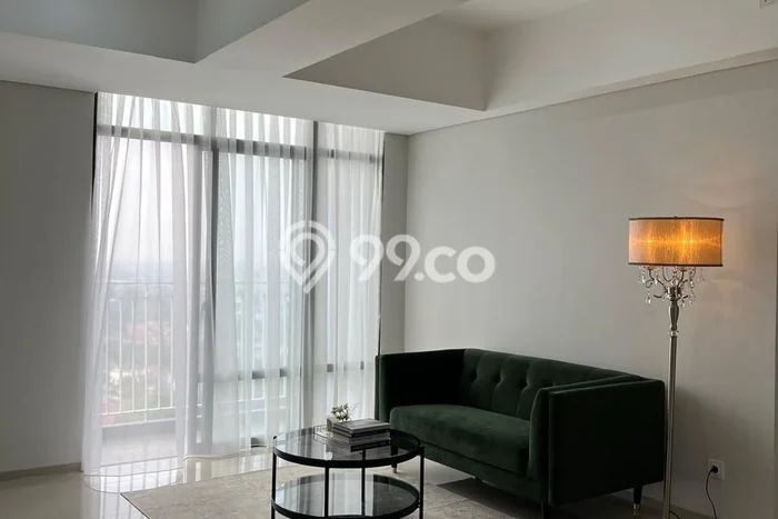 Apartemen Nyaman Dijual di Pondok Aren, Tangerang Selatan Dilengkapi 2 KT dan 1 KM Apartemen Nyaman Dijual di Pondok Aren, Tangerang Selatan Dilengkapi 2 KT dan 1 KM