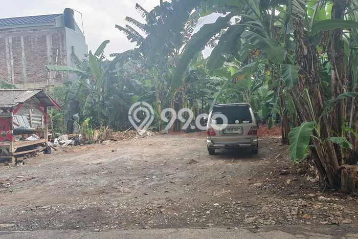 Tanah Kavling di Setu Dijual dengan Luas 510m2 Tanah Kavling di Setu Dijual dengan Luas 510m2