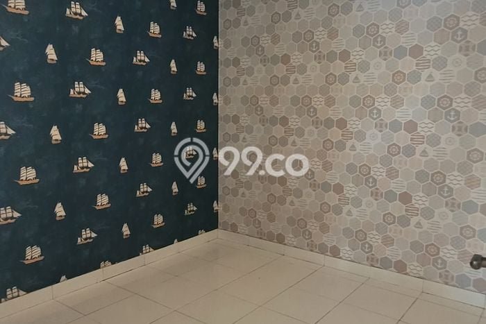 Rumah Strategis Modern Lb 80m2 di Pamulang, Tangerang Selatan Rumah Strategis Modern Lb 80m2 di Pamulang, Tangerang Selatan
