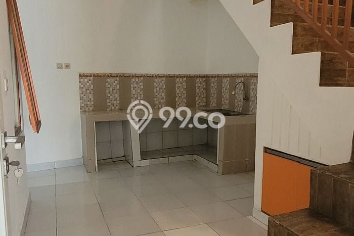 Rumah Strategis Modern Lb 80m2 di Pamulang, Tangerang Selatan Rumah Strategis Modern Lb 80m2 di Pamulang, Tangerang Selatan