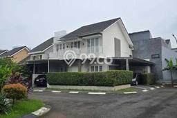 Jual Rumah Luas Megah Dengan View Cantik di Graha Raya, Tangerang Selatan Jual Rumah Luas Megah Dengan View Cantik di Graha Raya, Tangerang Selatan
