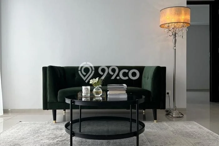Apartemen Nyaman Dijual di Pondok Aren, Tangerang Selatan Dilengkapi 2 KT dan 1 KM Apartemen Nyaman Dijual di Pondok Aren, Tangerang Selatan Dilengkapi 2 KT dan 1 KM