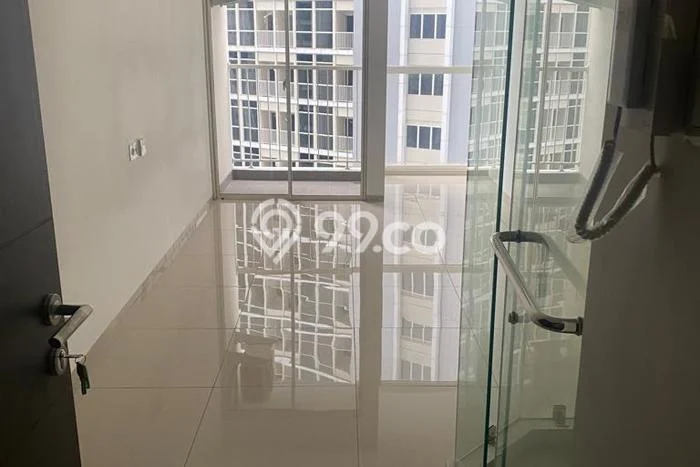 Dijual Apartemen di Tangerang 0 Kamar & 1 Kamar Mandi, Luas 26m2 Dijual Apartemen di Tangerang 0 Kamar & 1 Kamar Mandi, Luas 26m2