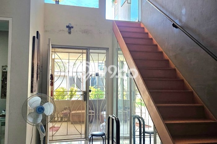 Hunian Nyaman Asri 2 KT Siap Pakai di BSD The Icon Tangerang Hunian Nyaman Asri 2 KT Siap Pakai di BSD The Icon Tangerang