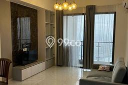 Sewa Apartemen Hemat di BSD, Tangerang Selatan Lokasi Strategis Sewa Apartemen Hemat di BSD, Tangerang Selatan Lokasi Strategis