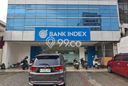 FOR SALE! Ruko di Gambir Jakarta Pusat, LT 319m2, LB 250m2 FOR SALE! Ruko di Gambir Jakarta Pusat, LT 319m2, LB 250m2