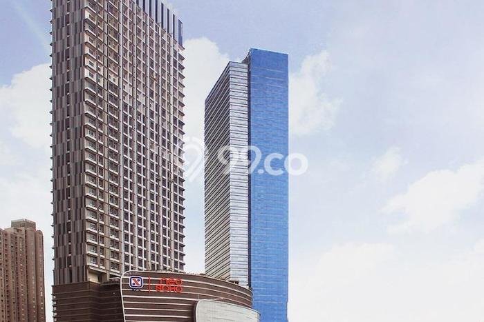 Kantor Bagus Dijual di Central Park Jakarta Barat Lokasi Strategis Cocok untuk Kembangkan Bisnis Kantor Bagus Dijual di Central Park Jakarta Barat Lokasi Strategis Cocok untuk Kembangkan Bisnis