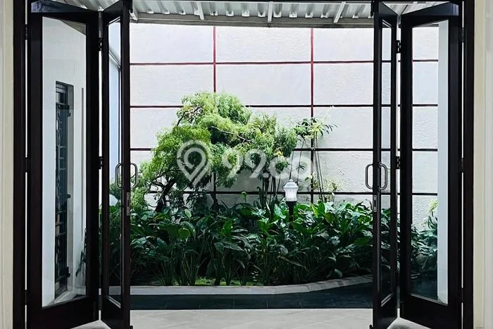 Sewa Rumah Murah di Antasari Jakarta Selatan Punya 4 KT Sewa Rumah Murah di Antasari Jakarta Selatan Punya 4 KT