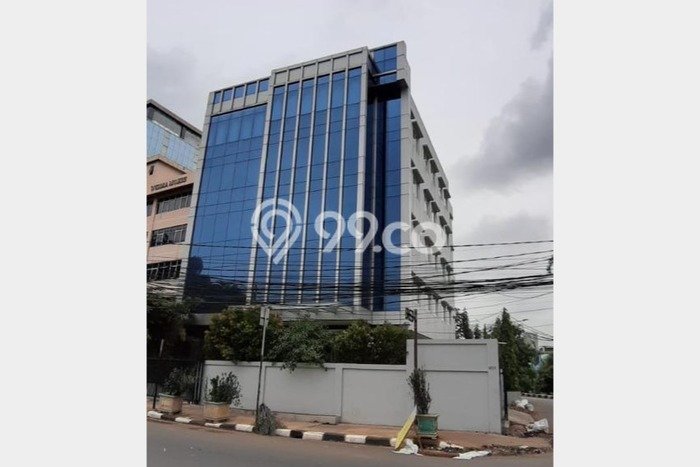Paling Dicari! Kantor Dijual di Cikini Harga Kompetitif Paling Dicari! Kantor Dijual di Cikini Harga Kompetitif