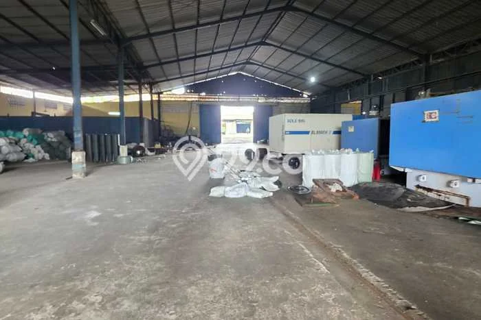 Dijual Gudang di Rajeg, Tangerang Harga Penawaran Spesial Dijual Gudang di Rajeg, Tangerang Harga Penawaran Spesial