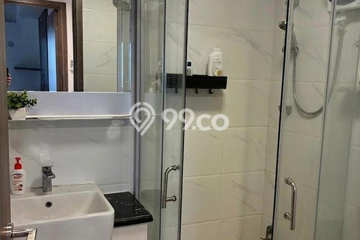 Sewa Apartemen Hemat di BSD, Tangerang Selatan Lokasi Strategis Sewa Apartemen Hemat di BSD, Tangerang Selatan Lokasi Strategis