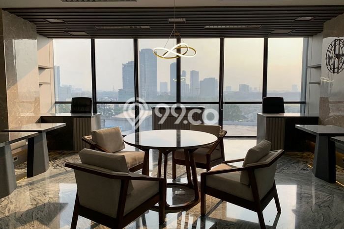 Disewakan Kantor di Kawasan Ramai Alam Sutera Luas 70m2 Disewakan Kantor di Kawasan Ramai Alam Sutera Luas 70m2