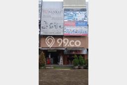 Unit Ruko Dijual di Gunung Sindur Bogor Luas Bangunan 168m2 Unit Ruko Dijual di Gunung Sindur Bogor Luas Bangunan 168m2
