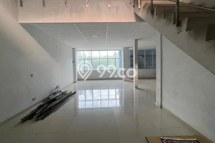 Ruko untuk disewa di BSD punya LT 45m2 & LB 45m2 harga sewa kompetitif Ruko untuk disewa di BSD punya LT 45m2 & LB 45m2 harga sewa kompetitif