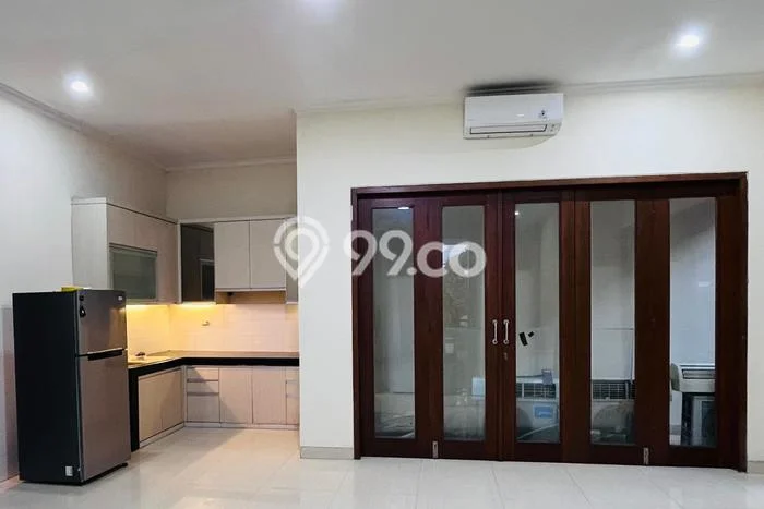 Sewa Rumah Murah di Antasari Jakarta Selatan Punya 4 KT Sewa Rumah Murah di Antasari Jakarta Selatan Punya 4 KT