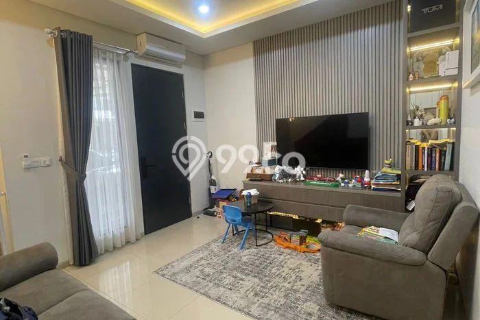 Sewa Rumah Murah di Graha Raya Bintaro Tangerang Selatan Punya 3 Kamar Tidur Sewa Rumah Murah di Graha Raya Bintaro Tangerang Selatan Punya 3 Kamar Tidur