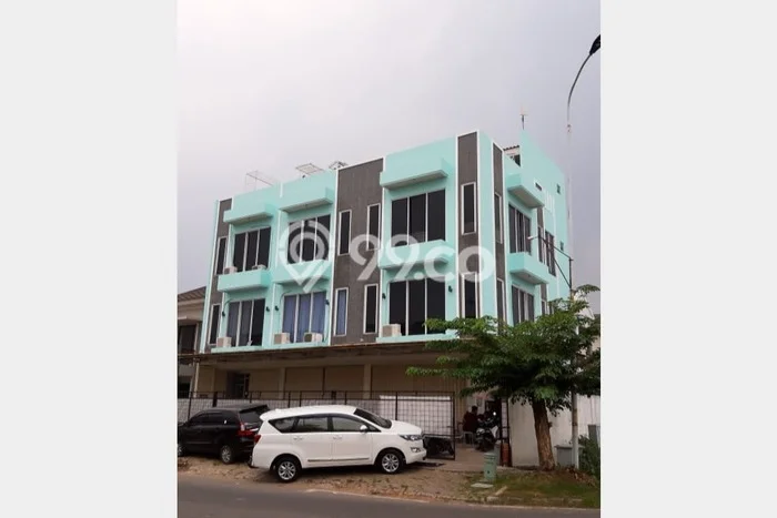 Disewakan Ruko di Pusat Kota Tangerang Ramai Strategis Disewakan Ruko di Pusat Kota Tangerang Ramai Strategis