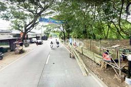 Lahan untuk Dijual di Tigaraksa Tangerang Luas 21000m2 Lahan untuk Dijual di Tigaraksa Tangerang Luas 21000m2