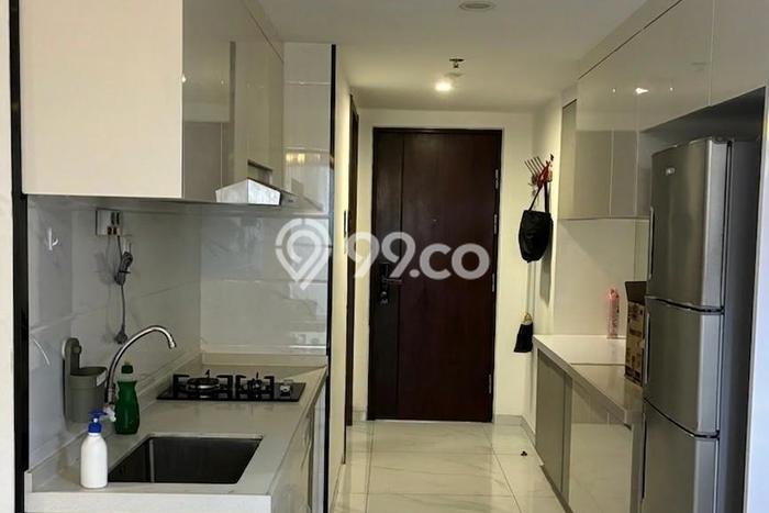 Sewa Apartemen Hemat di BSD, Tangerang Selatan Lokasi Strategis Sewa Apartemen Hemat di BSD, Tangerang Selatan Lokasi Strategis