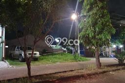 Tanah Siap Bangun Dijual di Tangerang Punya Luas 242m2 Tanah Siap Bangun Dijual di Tangerang Punya Luas 242m2