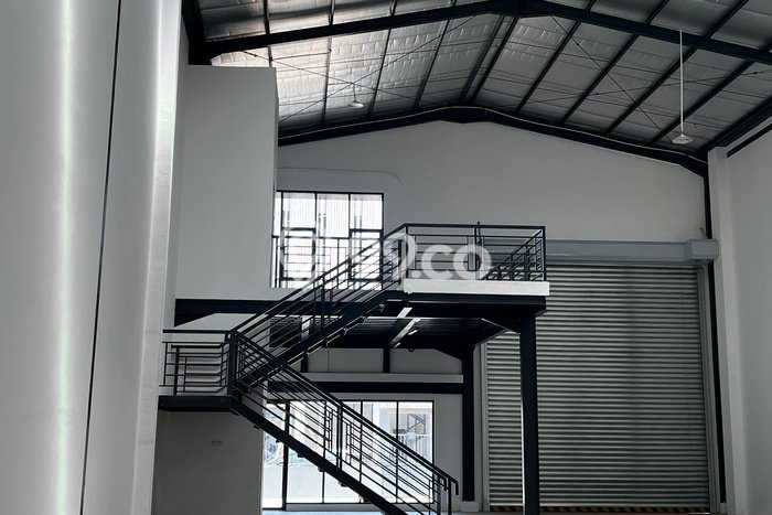 Gudang paling strategis disewakan di Legok Tangerang Gudang paling strategis disewakan di Legok Tangerang
