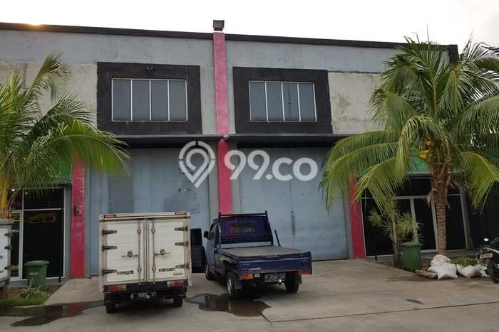 Gudang untuk disewa di Cipondoh punya LT 300m2 & LB 300m2 harga sewa kompetitif Gudang untuk disewa di Cipondoh punya LT 300m2 & LB 300m2 harga sewa kompetitif