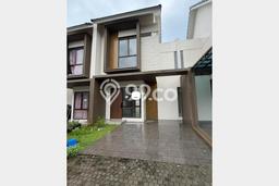 Rumah Modern Minimalis 3 Kamar Siap Huni di Cisauk Rumah Modern Minimalis 3 Kamar Siap Huni di Cisauk