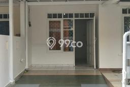Dijual Rumah Modern 2 KT di Serpong Regency Melati Mas, Tangerang Selatan Dijual Rumah Modern 2 KT di Serpong Regency Melati Mas, Tangerang Selatan