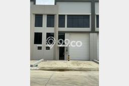 Untuk Dijual! Gudang di Pantai Indah Kapuk Jakarta Utara LT 180m2 / LB 180m2 Kawasan Bisnis Untuk Dijual! Gudang di Pantai Indah Kapuk Jakarta Utara LT 180m2 / LB 180m2 Kawasan Bisnis
