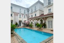 Jual Rumah Favorit Siap Huni LB 90m2 di BSD, Tangerang Selatan Jual Rumah Favorit Siap Huni LB 90m2 di BSD, Tangerang Selatan